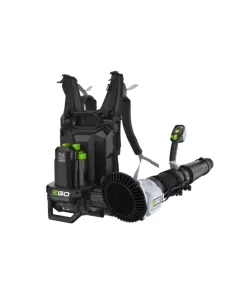EGO - LBPX110 - Profi-Rücken-Laubbläser - Grundgerät