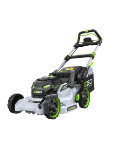 EGO - LM1710E-SP-42cm - Polymergehäuse - variabler Radantrieb - Grundgerät