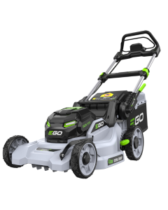 EGO - LM1910E- 47cm, Polymergehäuse, ohne Radantrieb - Grundgerät