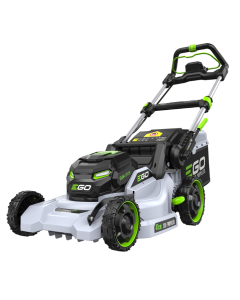 EGO Akku-Rasenmäher LM1910E-SP – 47 cm - mit Radantrieb