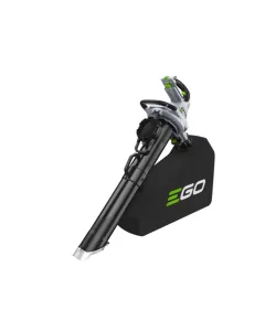EGO - LV5004E - Laubsaug- & -blasgeräte Kit