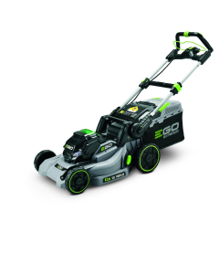 EGO LM1900E-SP 47cm Kunststoff-Rasenmäher mit Radantrieb