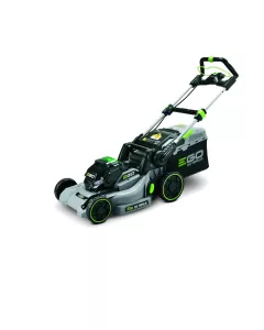 EGO LM1900E-SP 47cm Kunststoff-Rasenmäher mit Radantrieb Grundgerät