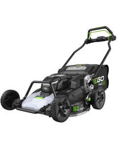 EGO - LMX7600SP - Akku-Rasenmäher mit Radantrieb - 76cm