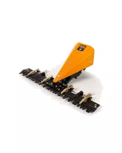 AS Motor ESM Mähbalken (126cm) für AS 600 MultiPro