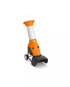Stihl GHE 260 Häcksler