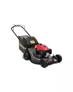 Honda Benzin Rasenmäher HRN 536 VK