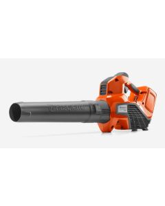 Husqvarna - Akku Laubbläser 120iB +BLi20/QC80