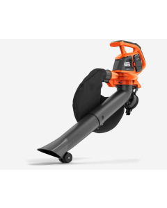 Husqvarna -120iBV Laubblasgerät - mit Akku & Ladegerät