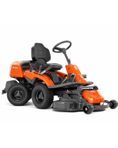 HUSQVARNA R214TC Comfort Edition