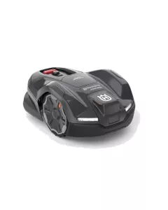Husqvarna Automower-AM410XE NERA