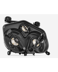 Husqvarna Mähdeck RC Combi 103