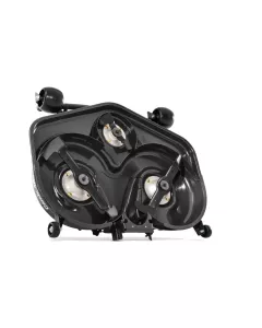 Husqvarna Mähdeck RC Combi 103