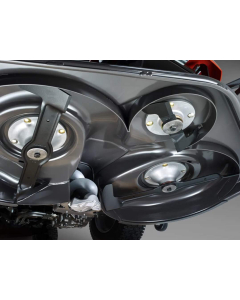 Husqvarna Mähdeck RC Combi 112