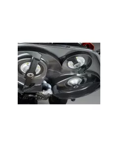 Husqvarna Mähdeck RC Combi 112