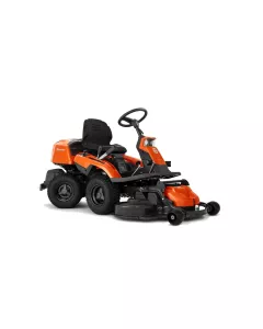 Husqvarna R 216TC AWD Limited Edition inkl. Mähdeck