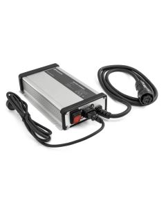 Husqvarna - Akkuschnellladegerät PS900C