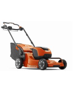 Husqvarna - LC 347iVX Set inkl. 2x Akku & Ladegerät