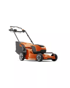 Husqvarna - LC 347iVX Set inkl. 2x Akku & Ladegerät