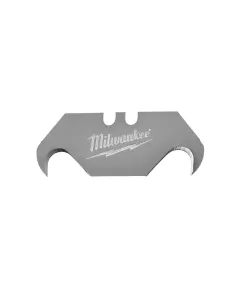 Milwaukee Hakenklingen Großpack (50 x Hakenklingen 62x19 mm)