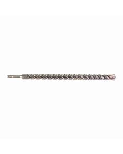 Milwaukee Hammerbohrer MX4 SDS-Plus (24 x 450 mm, SDS-Plus 4-Schneiden)