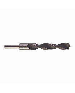 Milwaukee Holzspiralbohrer DIN 7487 E (18 x 180 mm)