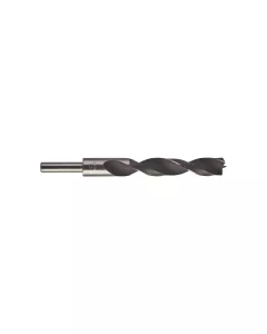 Milwaukee Holzspiralbohrer DIN 7487 E (18 x 180 mm)