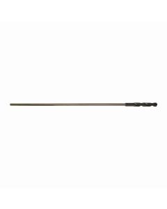 Milwaukee CV-Schalungsbohrer DIN 7490 (16 x 600 mm)