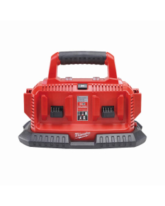 Milwaukee M1418C6 (Multi-Ladegerät)
