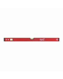 Milwaukee Wasserwaage REDSTICK Compact (80 cm lang magnetisch)