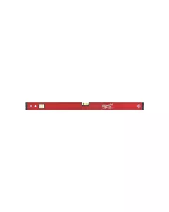 Milwaukee Wasserwaage REDSTICK Compact (80 cm lang magnetisch)
