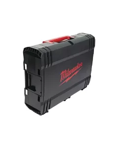 Milwaukee HD Box Größe 1 mit Universaleinlage (475 x 358 x 132 mm)