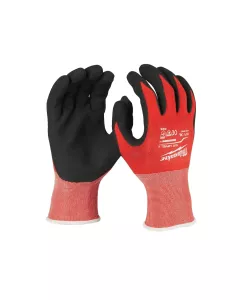 Milwaukee Schnittschutzhandschuhe Klasse 1/A (Größe 10 (XL))