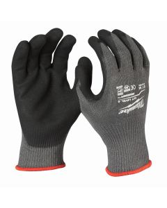 Milwaukee Schnittschutzhandschuhe Klasse 5/E (Größe 9 (L))