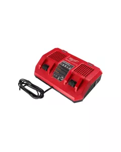 Milwaukee M18 DFC (Zweifach-Schnellladegerät)