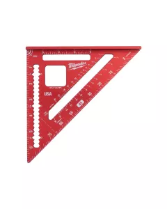 Milwaukee Anschlagwinkeldreieck (imperial)