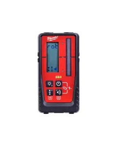 Milwaukee LRD100 (Laserrotations- und linienempfänger)