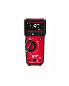 Milwaukee 2217-40 (Digital-Multimeter)