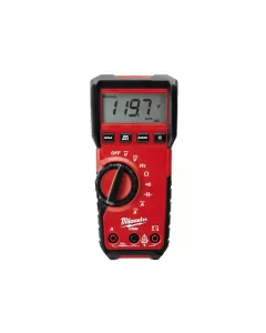 Milwaukee 2216-40 (Digital-Multimeter)