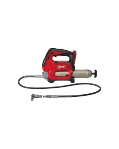 Milwaukee M18GG-0 (Akku-Fettpresse)