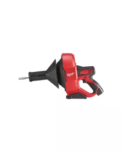 Milwaukee M12BDC6-202C (Akku Rohrreiniger)