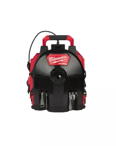 Milwaukee M18FFSDC10-0 (FUEL™ Akku-Rohrreiniger 10 mm)