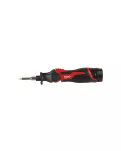 Milwaukee M12SI-201C (Akku-Lötkolben)
