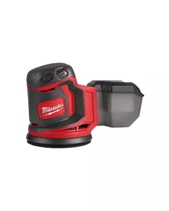 Milwaukee M18BOS125-0 (Akku Exzenterschleifer)