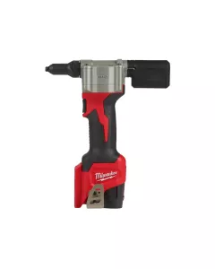 Milwaukee M12BPRT-201X (Akku-Blindnietgerät)
