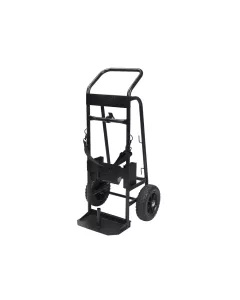 Milwaukee MXF DHT (Abbruchhammer-Trolley)