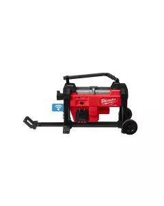 Milwaukee M18FSSM-0 (FUEL Akku-Teilspiralmaschine)