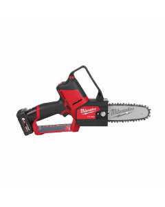 Milwaukee M12FHS-602X (FUEL™ Akku-Astsäge) SET