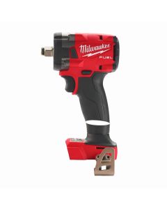 Milwaukee M18FIW2F12-0X (FUEL™ Akku-Schlagschrauber 1/2" Vierkant Sprengring)