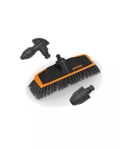 Stihl Fahrzeugreinigungsset für RE 80–RE 170 PLUS, mit Bajonett-Kupplung (ab Modelljahr 2022)